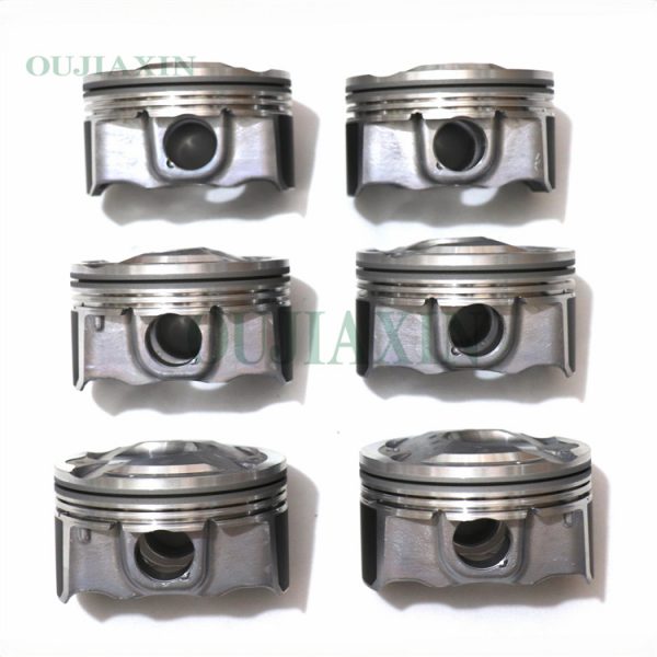 Piston Hyundai G6DH