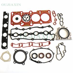 Audi Full gasket set C6 2.0T BPJ BYK