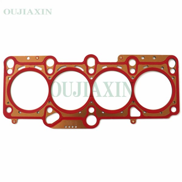 Audi Full gasket set C6 2.0T BPJ BYK