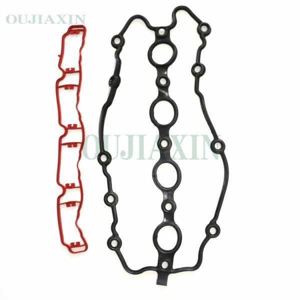 Audi Full gasket set C6 2.0T BPJ BYK