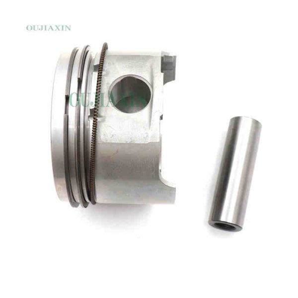 Piston kit Renault K7J 6001548037