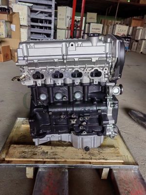 Engine G4JS 2.4L