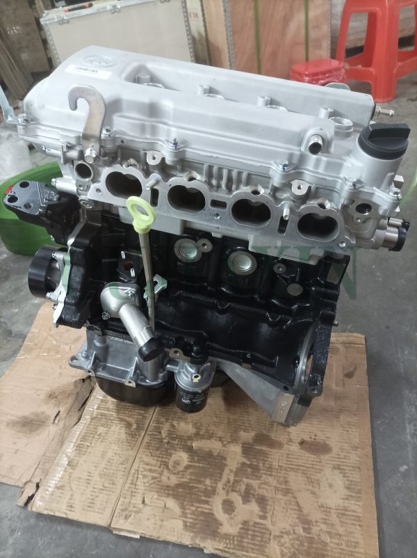 Engine LFB 479Q Lifan X60