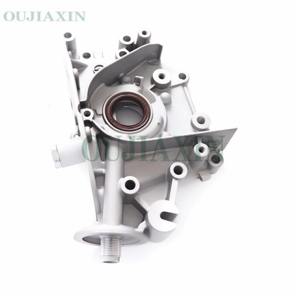 Oil pump D4EA D4EB