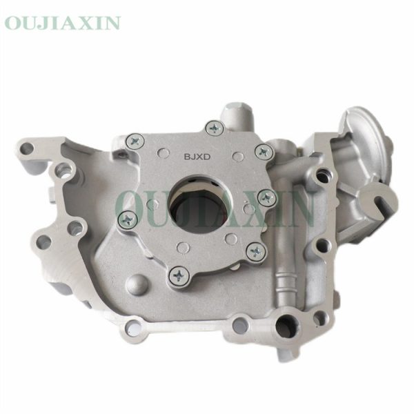 Oil pump D4EA D4EB