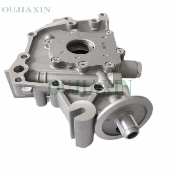 Oil pump D4EA D4EB