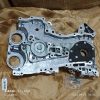 Timing housing Opel A14NET 55581012