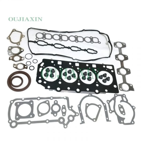 Full gasket set D4CB