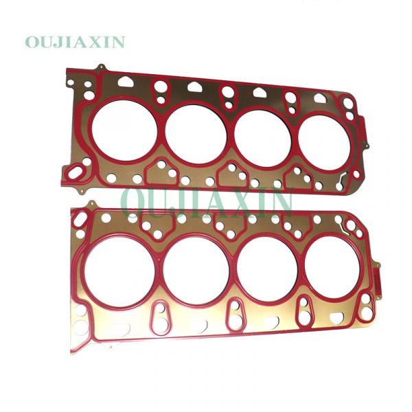 Porsche 4.8L Full gasket set