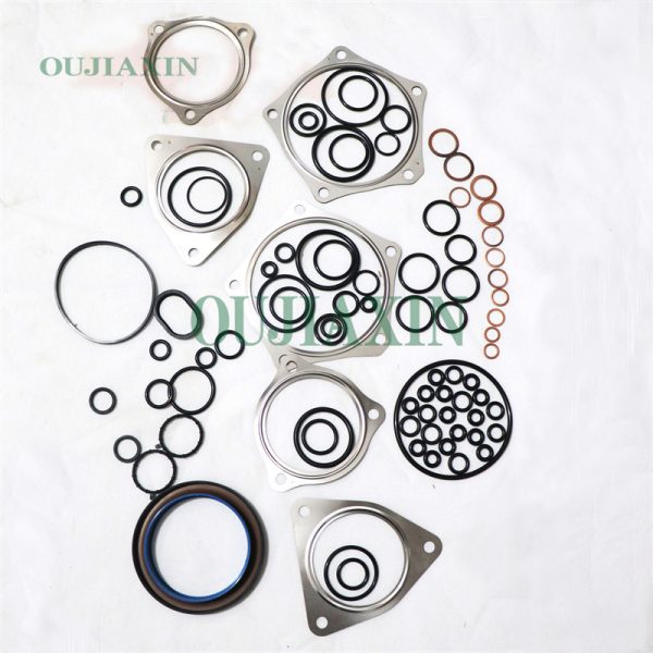 Porsche 4.8L Full gasket set