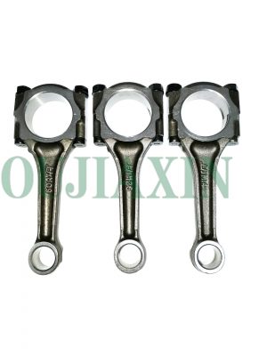 SQR372 engine connecting rod