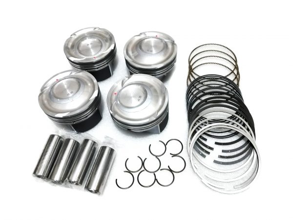 G4FJ Piston Kit 0.5