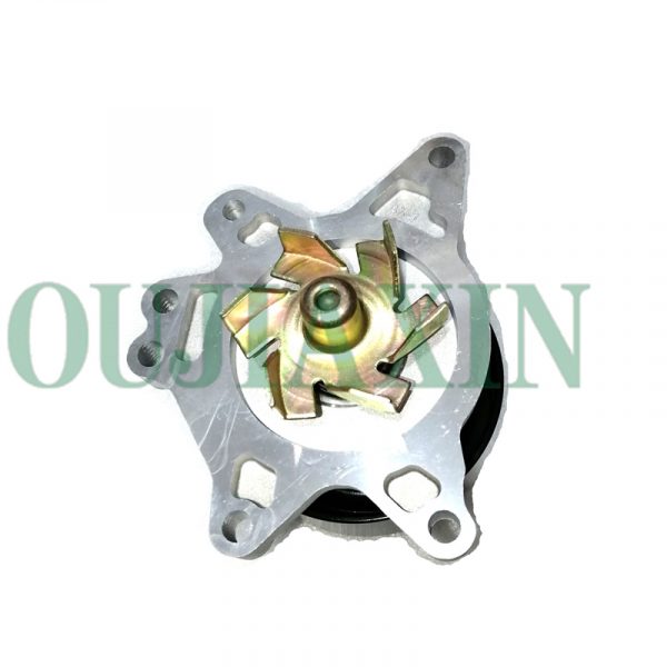 Toyota 2ZZ water pump